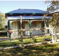 Cunnamulla Cottage Accommodation - Accommodation Fremantle