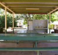 Mount Isa Caravan Park - Accommodation Fremantle