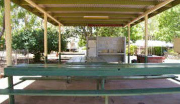 Mount Isa Caravan Park - Accommodation Fremantle 0