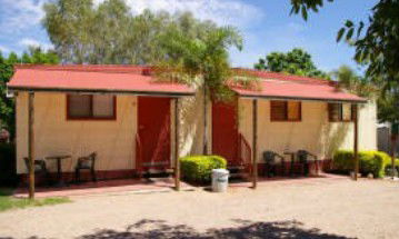 Mount Isa Caravan Park - Accommodation Fremantle 2