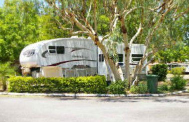 Mount Isa Caravan Park - Accommodation Fremantle 4