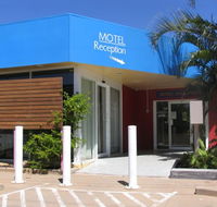 Townview Motel - Accommodation Fremantle