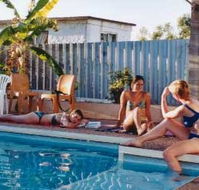 Travellers Haven Backpackers - Accommodation Fremantle