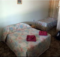 Entrikens Pioneer Motel - Accommodation Fremantle