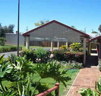 Tambo Mill Motel and Van Park - Accommodation Fremantle