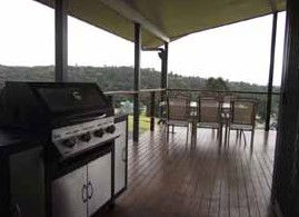 Bunderra - Holiday Home - Accommodation Fremantle 4