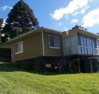 Mountain Escape - Holiday Home - Accommodation Fremantle