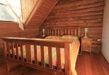 Mirrabooka - Chalet - Accommodation Fremantle 4