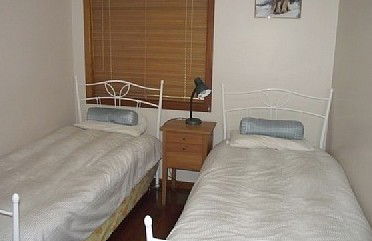 Kiah - Holiday Home - Accommodation Fremantle 3