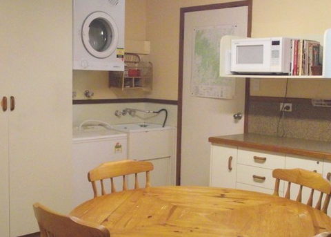 Cloudlands - Holiday Home - Accommodation Fremantle 1