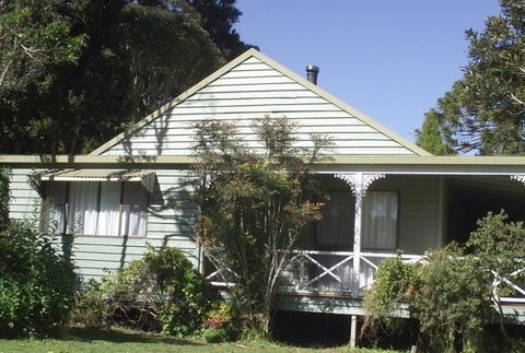 Cloudlands - Holiday Home - Accommodation Fremantle 5