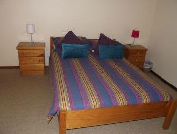 Fern Cottage - Holiday Home - Accommodation Fremantle 0