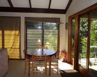 Fern Cottage - Holiday Home - Accommodation Fremantle 2