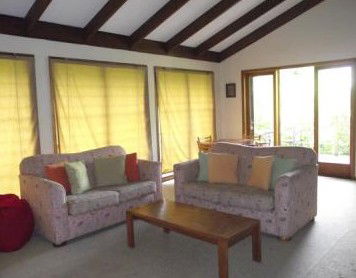 Fern Cottage - Holiday Home - Accommodation Fremantle 3