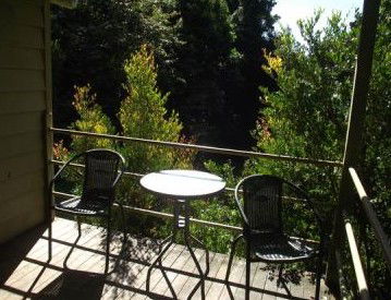 Fern Cottage - Holiday Home - Accommodation Fremantle 4