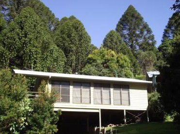 Fern Cottage - Holiday Home - Accommodation Fremantle 5
