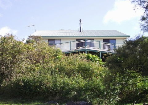 Bunya Views - Holiday Home - Accommodation Fremantle 2
