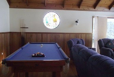 Mountain Romance - Holiday Home - Accommodation Fremantle 0