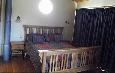 Mountain Romance - Holiday Home - Accommodation Fremantle 2
