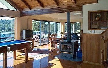 Mountain Romance - Holiday Home - Accommodation Fremantle 5