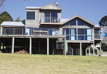 Mountain Romance - Holiday Home - Accommodation Fremantle 6