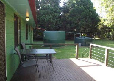 Pitta Place - Holiday Home - Accommodation Fremantle 0