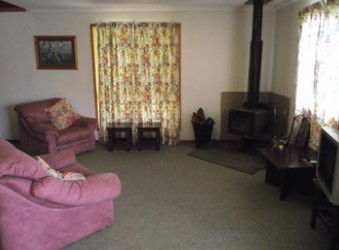 Ty-ar-y-bryn - Holiday Home - Accommodation Fremantle 2