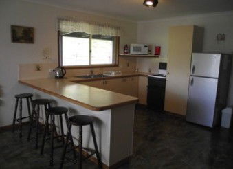 Ty-ar-y-bryn - Holiday Home - Accommodation Fremantle 3