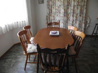 Ty-ar-y-bryn - Holiday Home - Accommodation Fremantle 4