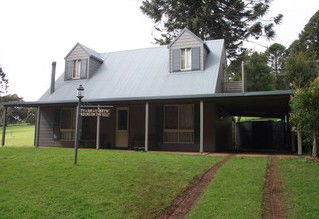 Ty-ar-y-bryn - Holiday Home - Accommodation Fremantle 5