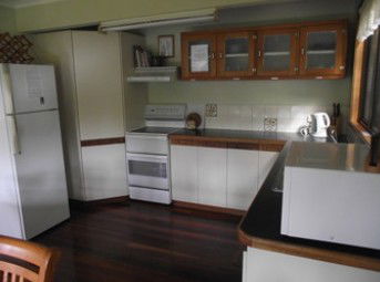 A Little Bit Of Heaven - Holiday Home - Accommodation Fremantle 5