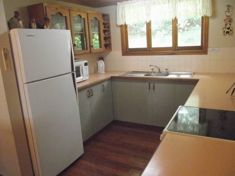 Evermore - Holiday Home - Accommodation Fremantle 0