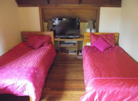 Evermore - Holiday Home - Accommodation Fremantle 3