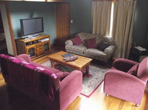 Evermore - Holiday Home - Accommodation Fremantle 4