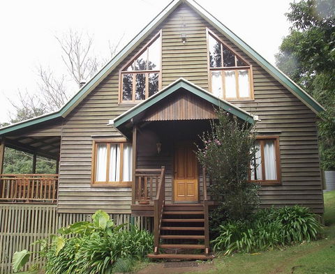 Evermore - Holiday Home - Accommodation Fremantle 5