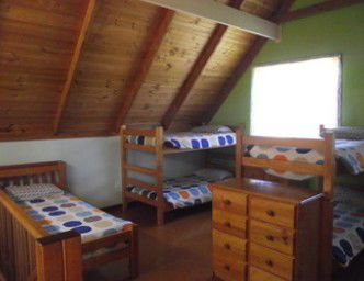 Toolburra - Chalet - Accommodation Fremantle 1
