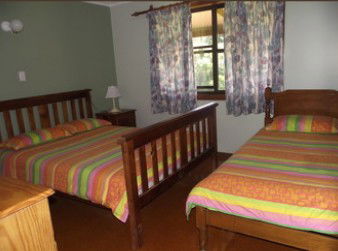 Toolburra - Chalet - Accommodation Fremantle 2