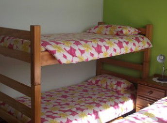 Toolburra - Chalet - Accommodation Fremantle 3