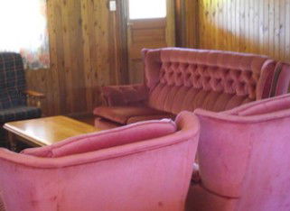 Toolburra - Chalet - Accommodation Fremantle 4