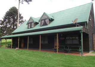 Toolburra - Chalet - Accommodation Fremantle 5