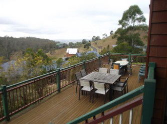 Eagle Outlook - Holiday Home - Accommodation Fremantle 1