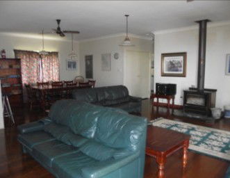Eagle Outlook - Holiday Home - Accommodation Fremantle 4