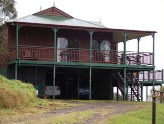 Eagle Outlook - Holiday Home - Accommodation Fremantle 6