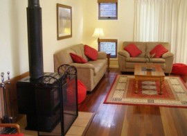 Silverleaf - Holiday Home - Unit - Accommodation Fremantle 0