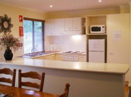 Silverleaf - Holiday Home - Unit - Accommodation Fremantle 1