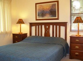 Silverleaf - Holiday Home - Unit - Accommodation Fremantle 2