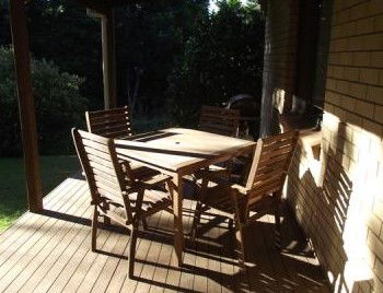 Daydreams - Holiday Home - Accommodation Fremantle 5