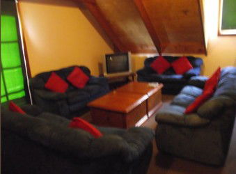 Eagles Rest - Holiday Home - Accommodation Fremantle 4
