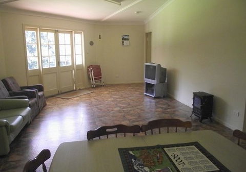 Octagon - Holiday Home - Accommodation Fremantle 2
