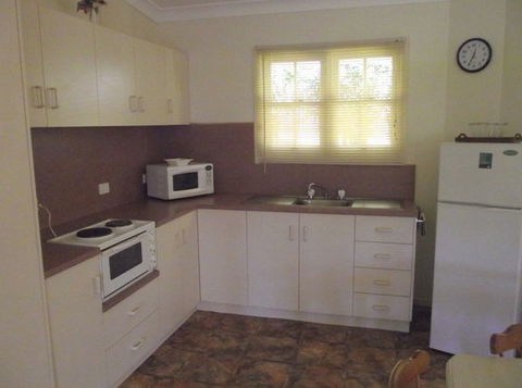 Octagon - Holiday Home - Accommodation Fremantle 3